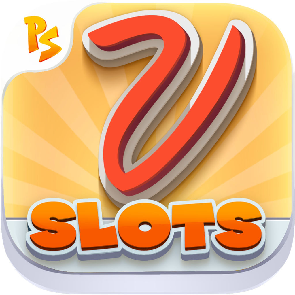 myVEGAS Slots – Casino Slots App Icon