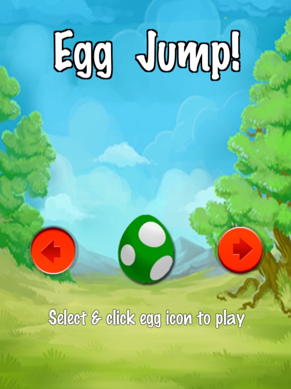 App Shopper Egg Jump Jump (Games)