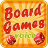 The Board Games Voice