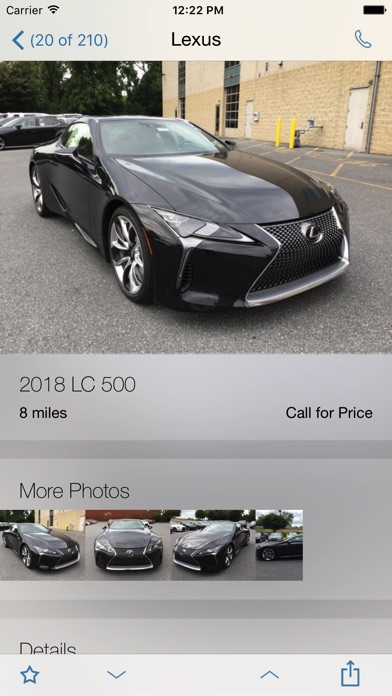 iPhone Screenshot 3