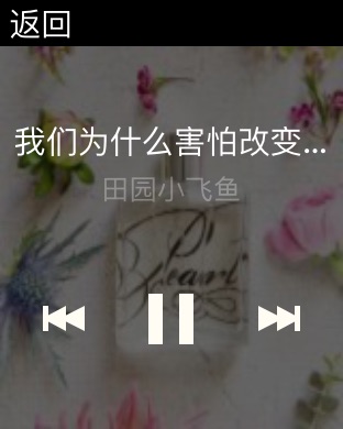 iPhone 屏幕快照 2