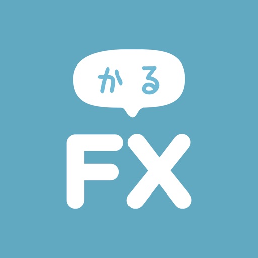 かるFX - 楽しく学べるFXアプリ