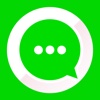 Device Chat for WhatsApp - Messenger for iPad whatsapp messenger 