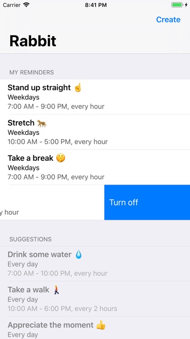 iPhone Screenshot 2