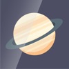 Planett: Simple daily & weekly todo list / planner ۽ 