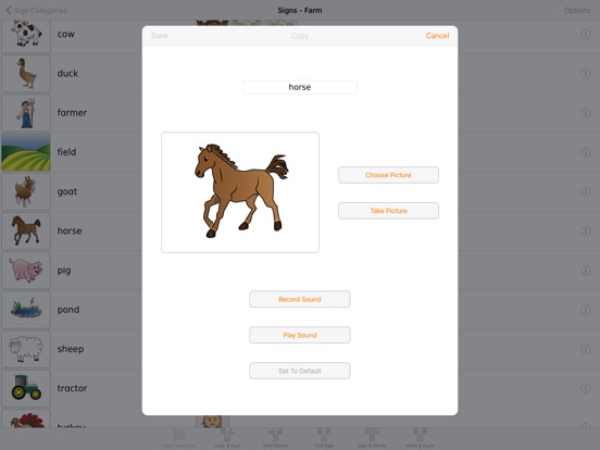 iPad Screenshot 5
