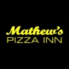 Mathews Pizza Inn mathews bows 