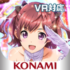 KONAMI - ときめきアイドル アートワーク