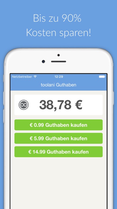 iPhone Screenshot 4