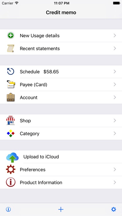 iPhone Screenshot 2