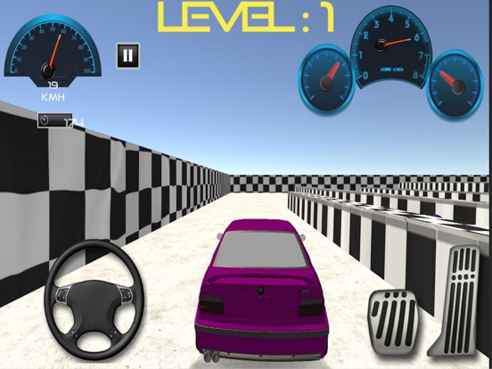 Real SUV Car Racing Legend screenshot 6