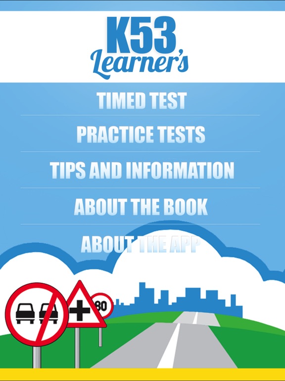 learners licence test pdf