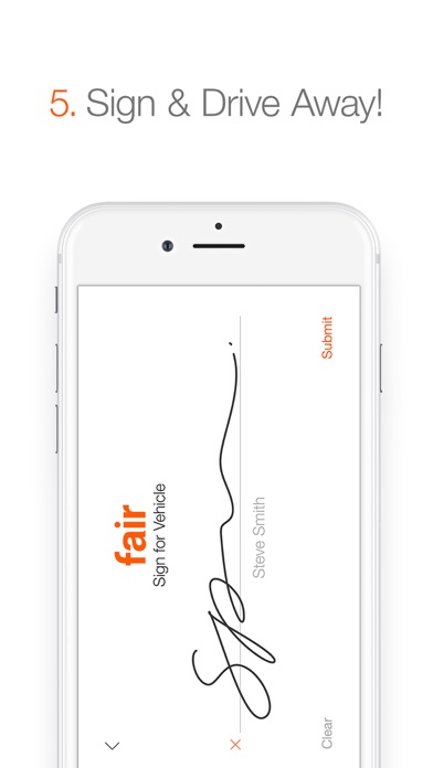 iPhone Screenshot 5