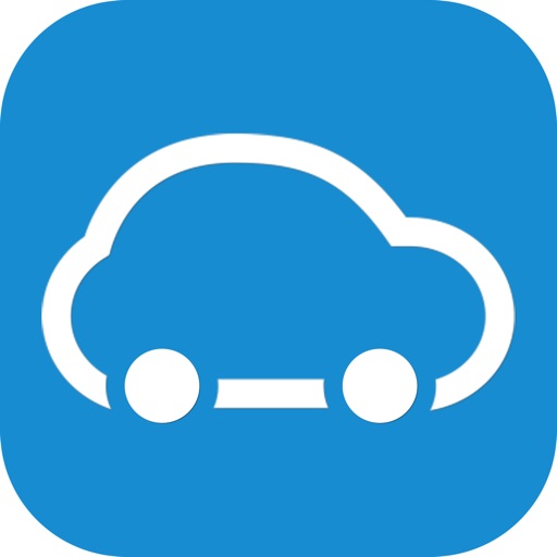 云车app icon图