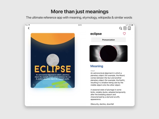 iPad Screenshot 5