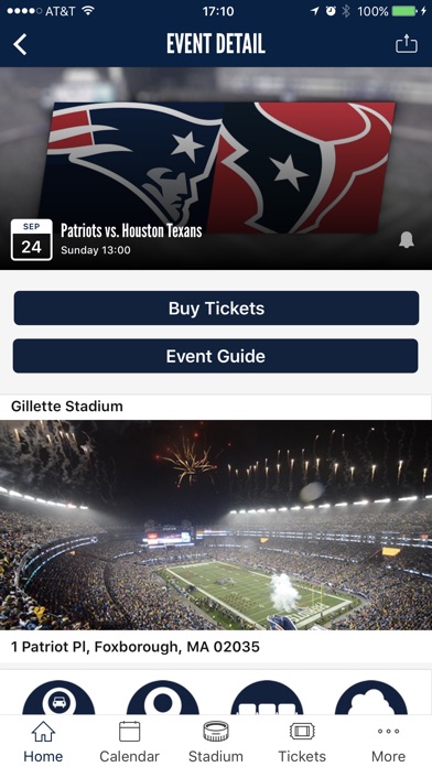 iPhone Screenshot 2
