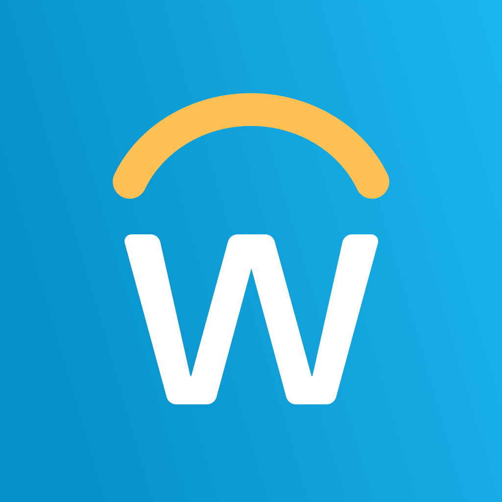 Workday App Icon