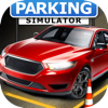 Car Parking Simulator 3D Game