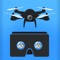 3D FPV - DJI drone fl...