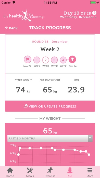 Diet plan ironman training photo 7