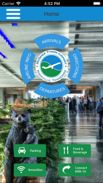 Mcghee tyson airport parking coupons