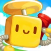 SpriteBox Coding no coding