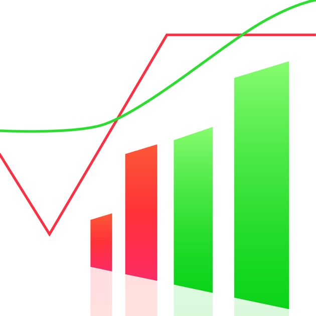 Stock options app