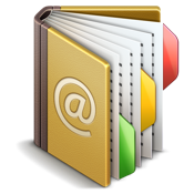 Exporter for Address Book
