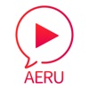 AERU(オンライン商談システム)
