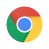 Google, Inc. - Google Chrome  artwork