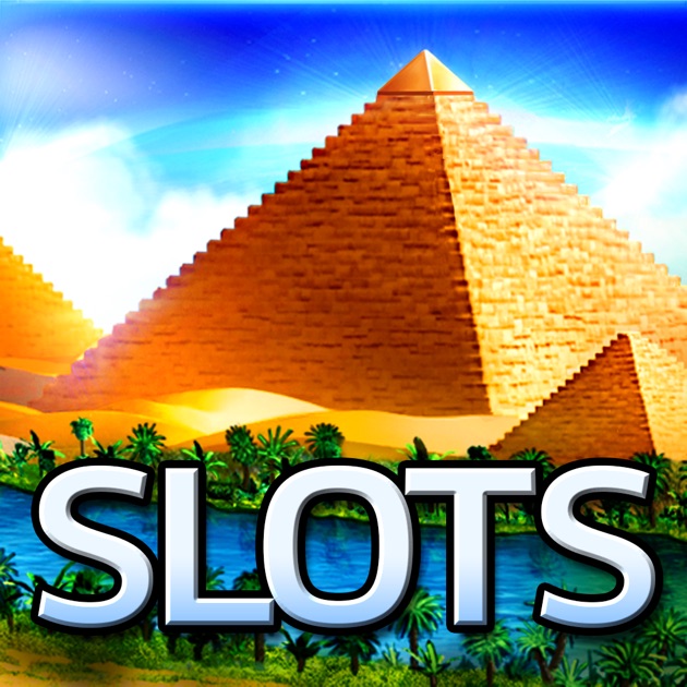 Slots pharaoh's way app store