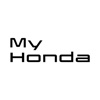 My Honda honda 