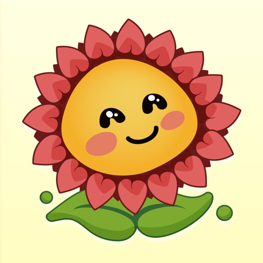 向阳花家长版app icon图
