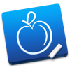 iStudiez Pro – Homework, Schedule, Grades 앱 아이콘 이미지