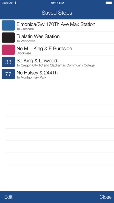 iPhone Screenshot 5