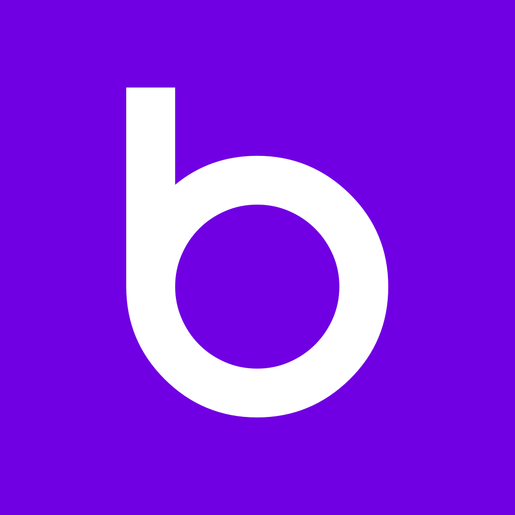 Badoo - Meet New People, Chat, Socialize App Icon