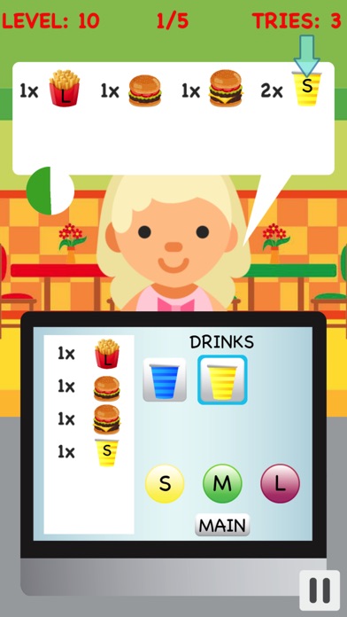 Fast food coupons app iphone