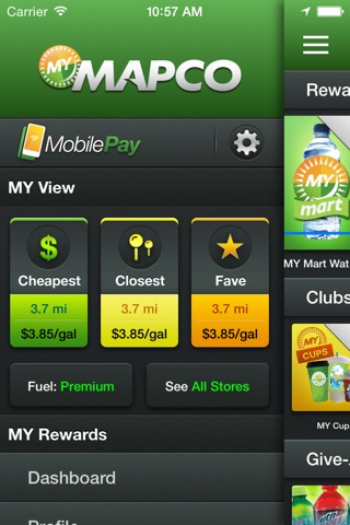 Download My Mapco App For Iphone And Ipad