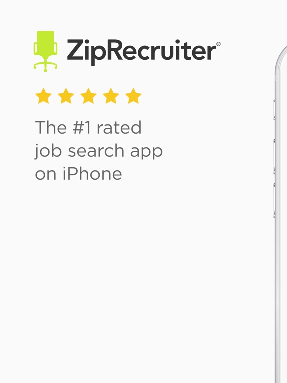 job for me ziprecruiter now