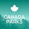 Canada Parks Directory directory listings canada 