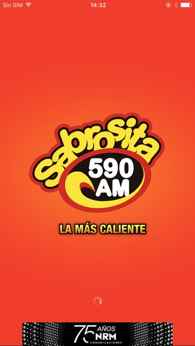 SABROSITA 590 A.M. MÉXICO En App Store