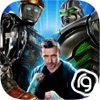 Real Steel (AppStore Link)