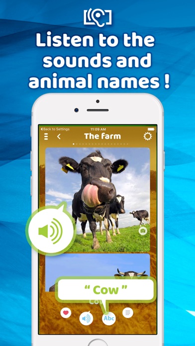iPhone Screenshot 3