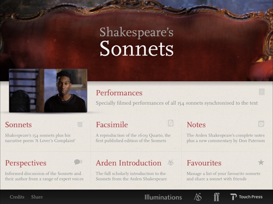 iPad Screenshot 1