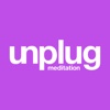 Unplug Meditation: Guided Meditation guided meditation 