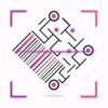 QR Barcode Scanner : QR Bar Code Generator App barcode pro scanner
