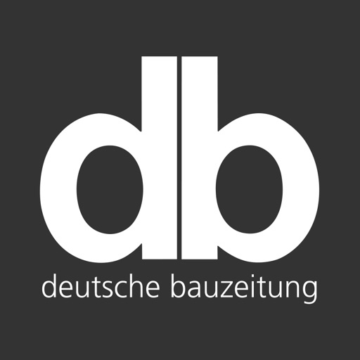 db deutsche bauzeitung