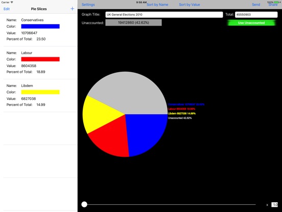 iPad Screenshot 1