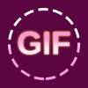 QuickGifMaker-Video to Gif Creator person thinking gif 