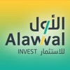 Alawwal INVEST Mob Trading App